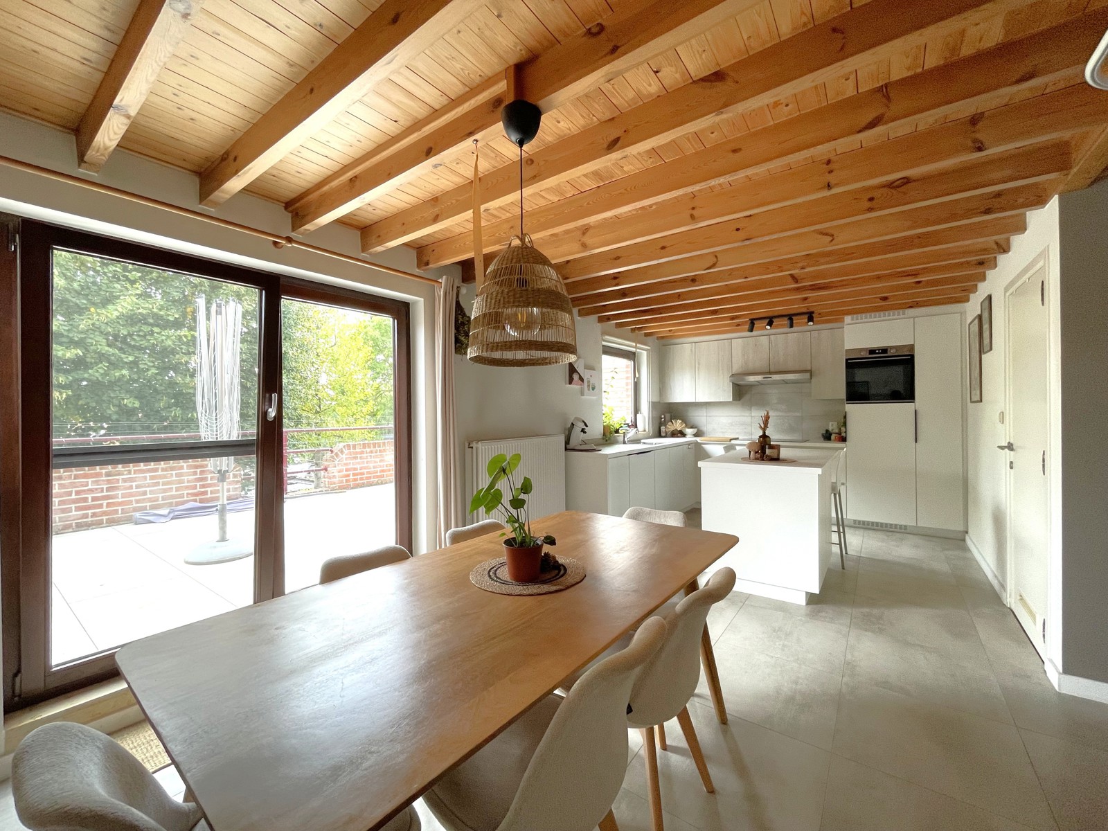 Appartement à louer à Heist-Op-Den-Berg avec 2 chambres - photo 5