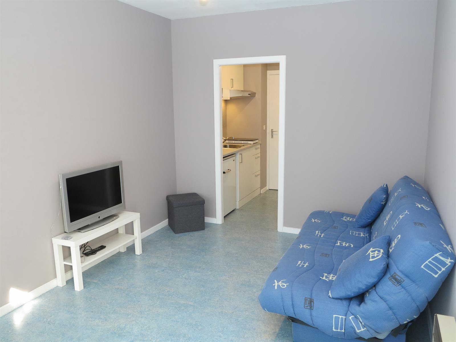 Apartment for sale in Westende - photo 1