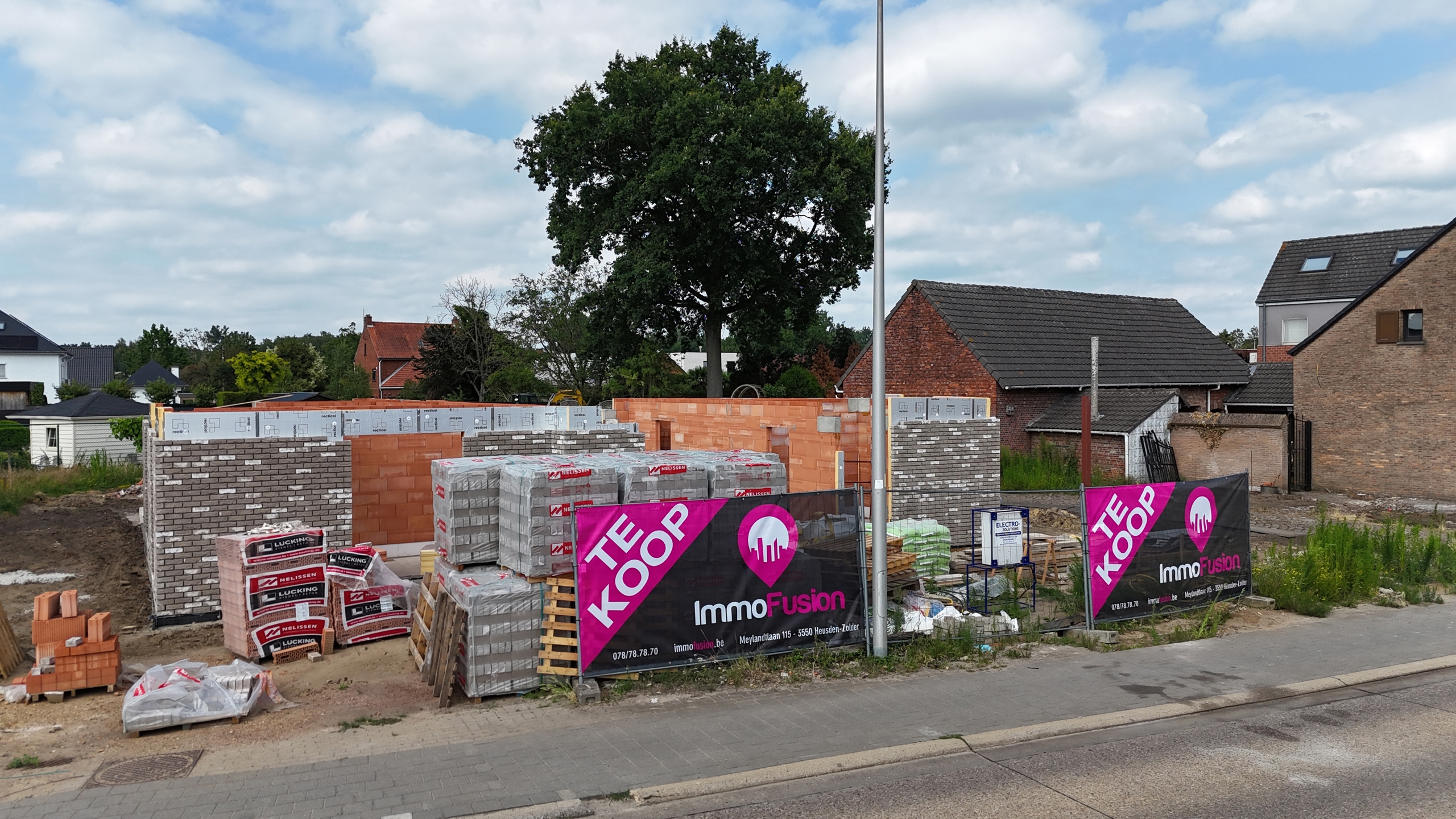 Project te koop in Beringen - foto 2