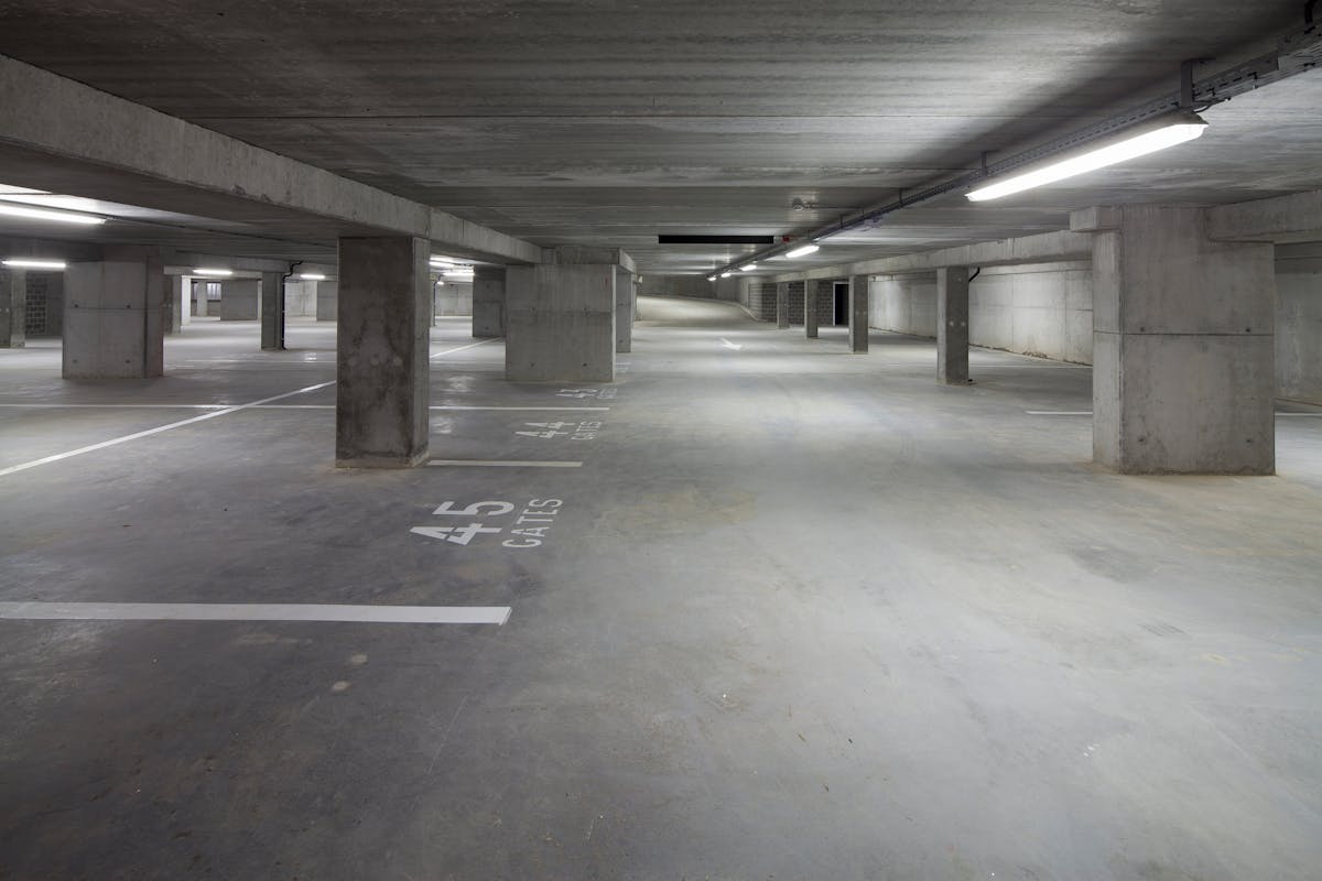 Kantoren (19 m² - 104 m²) met diensten langs de E40 te Aalst - foto 2