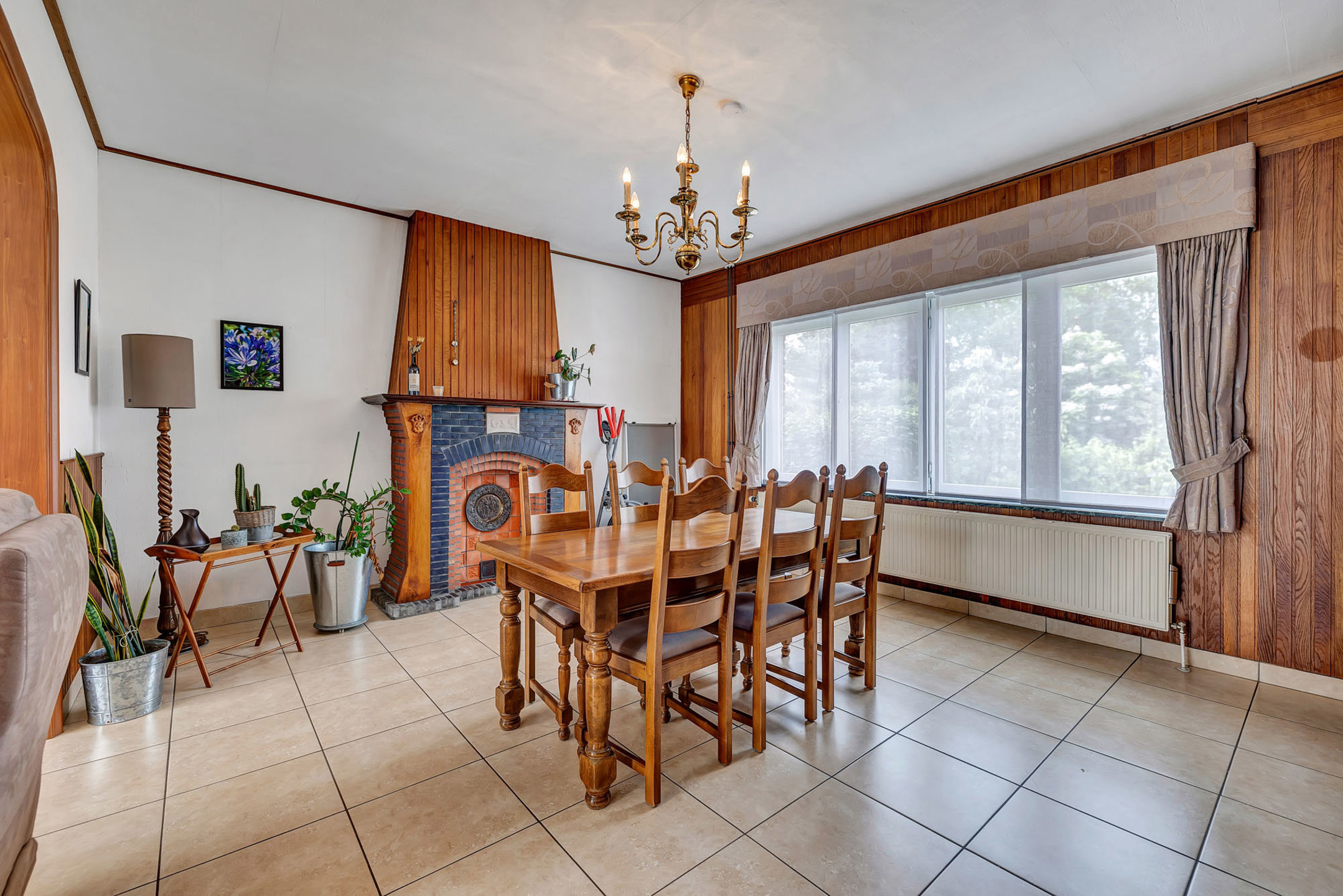 Maison à vendre à Denderleeuw avec 3 chambres - photo 5