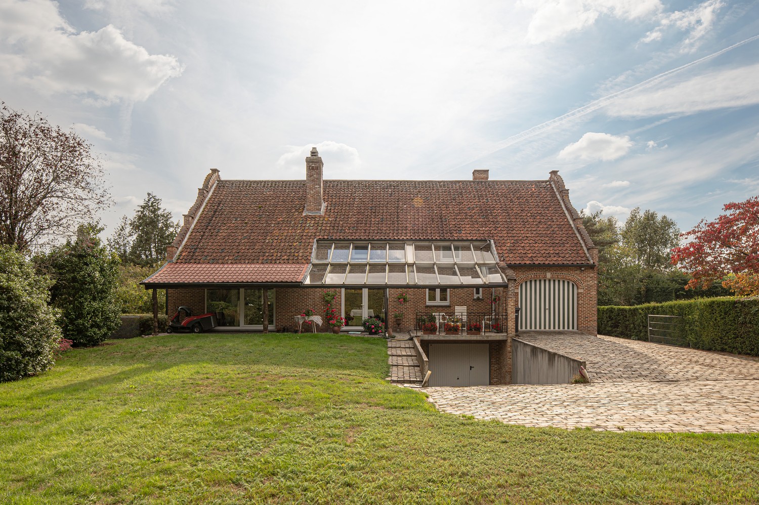 House for sale in Putte with 6 bedrooms - photo 4