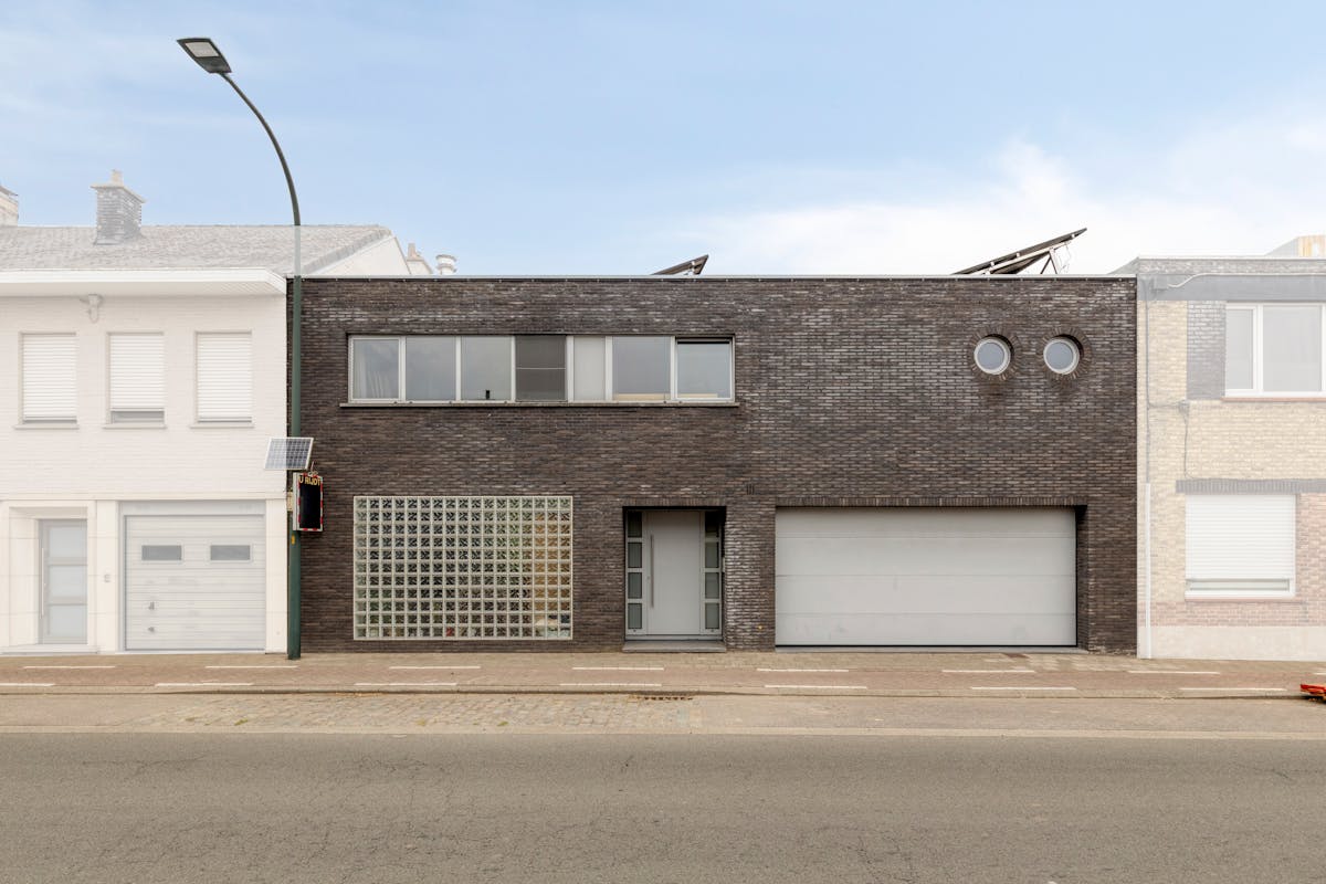 Maison avec 3 chambres et piscine à Waarschoot - photo 4