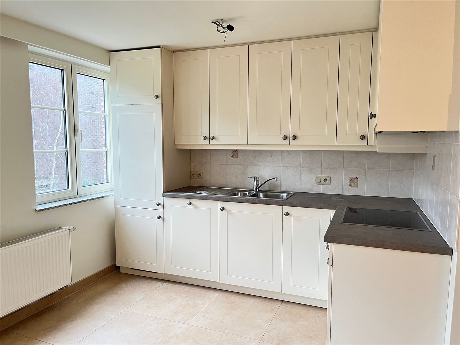 Apartment for rent in Mechelen with 1 bedroom - photo 5