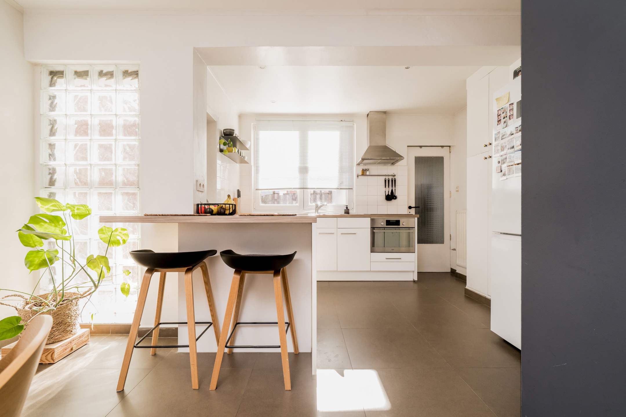 Mooie instapklare woning met ruime tuin  - foto 4