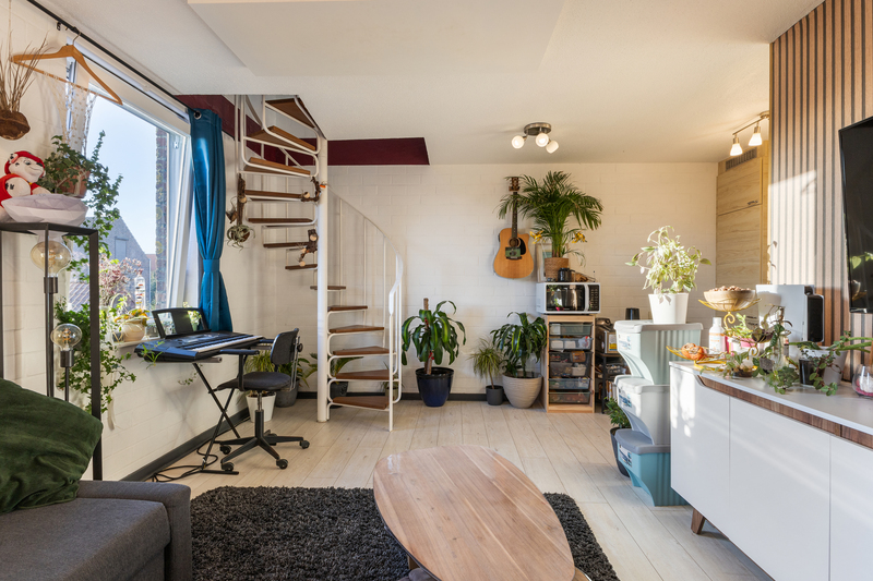 Appartement à vendre à Nieuport avec 1 chambre - photo 2