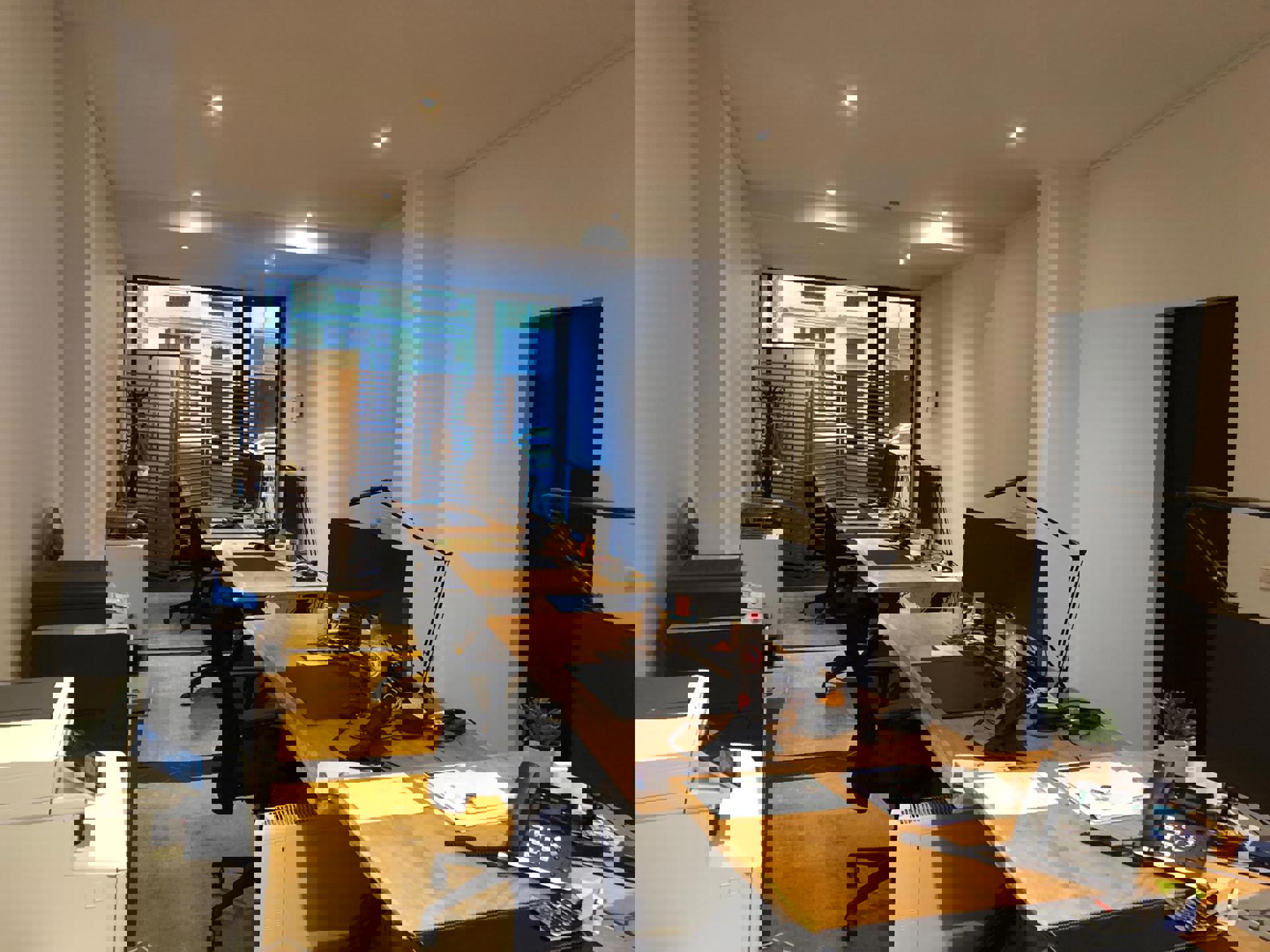 Commercieel gelijkvloers  - foto 1