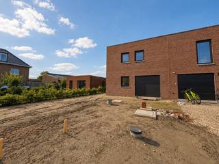 House for rent in Eeklo