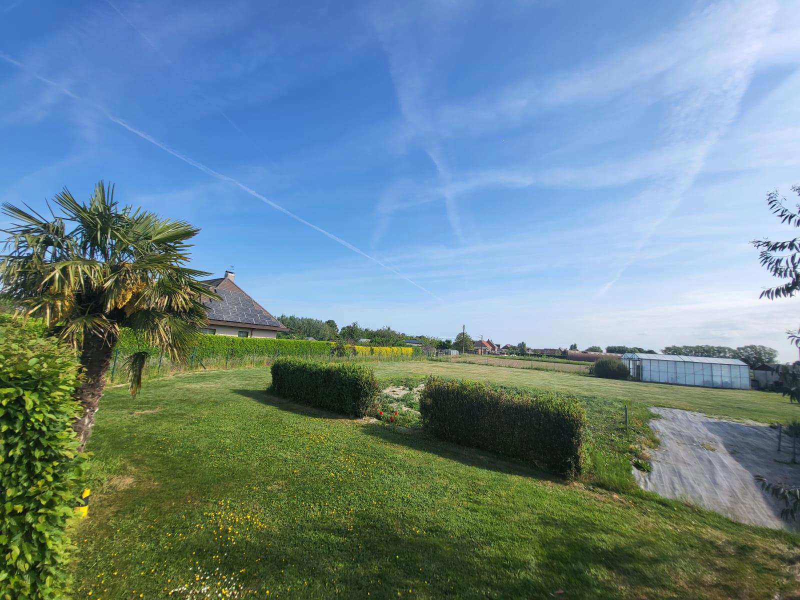 Bouwgrond voor open bebouwing te koop! - foto 5