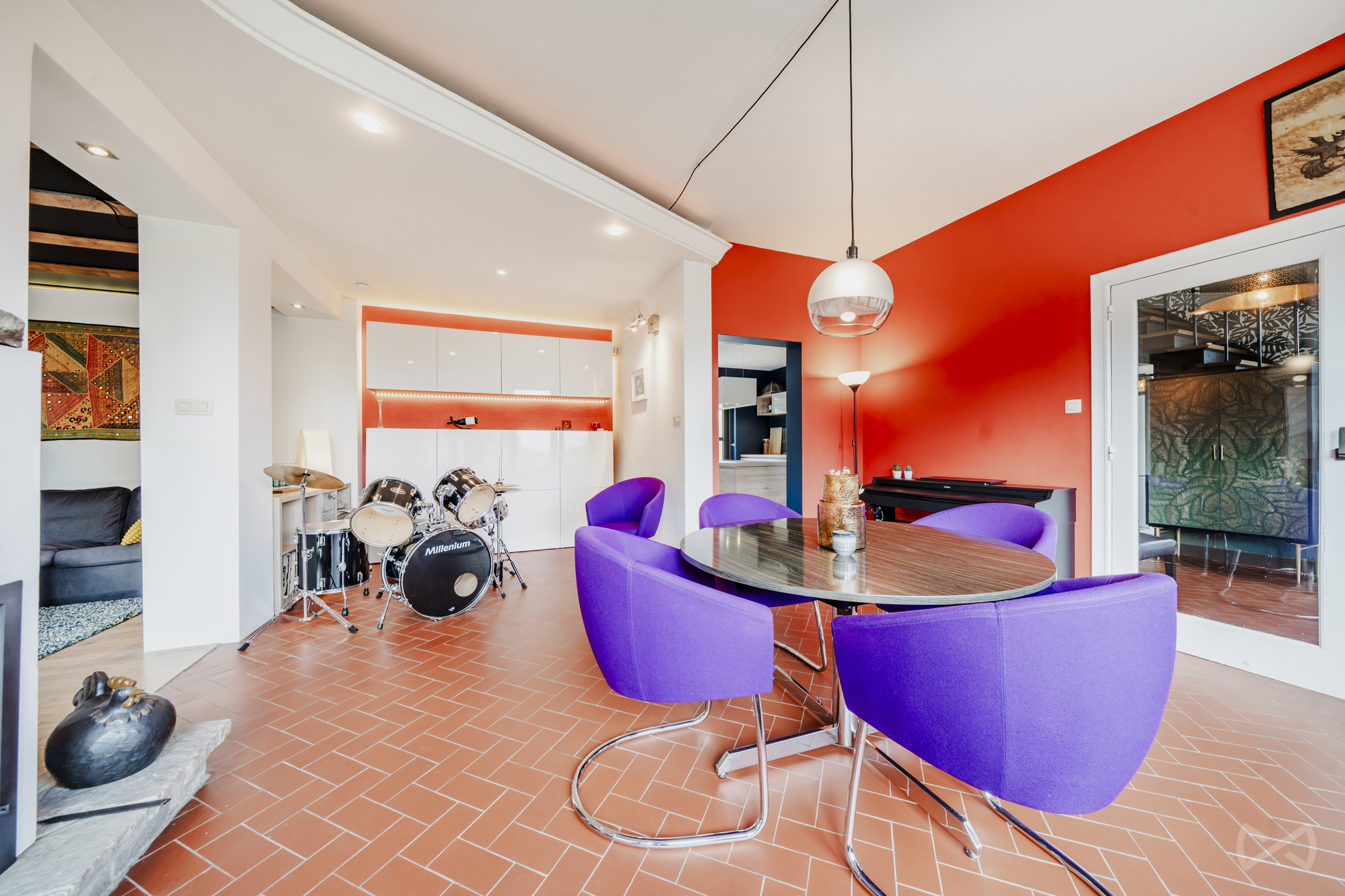 Maison à vendre à Geer avec 4 chambres - photo 3