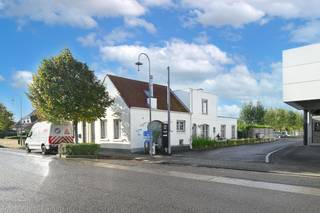 House for sale in Knokke-Heist