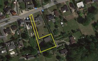 Instapklare bungalow met 4 kamers, kelder, garage en zonnig terras op een perceel van 15a in Hoog Linden.Rust, ruimte en een prachtig uitzicht.Stap...