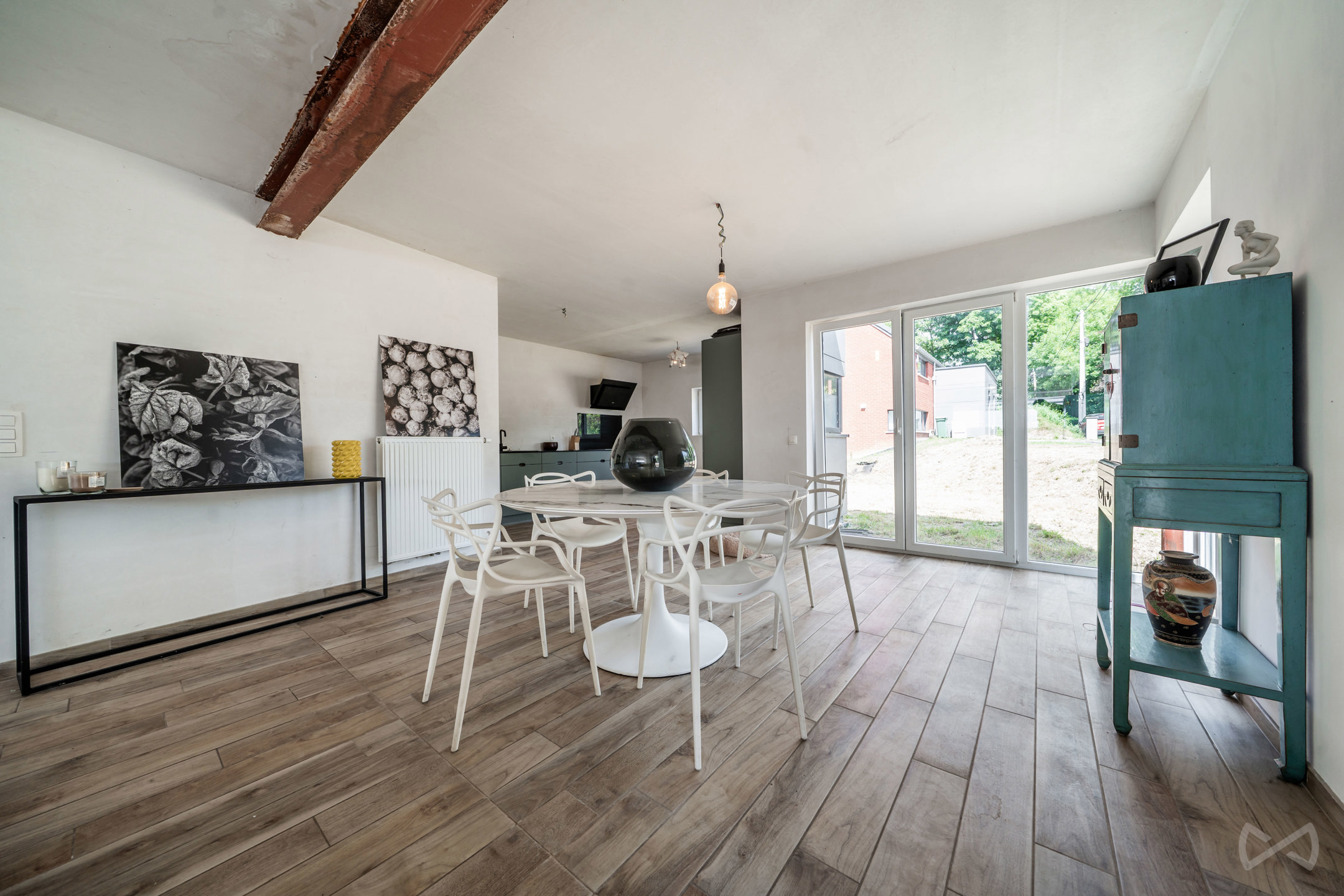 Maison à vendre à Liège avec 3 chambres - photo 4