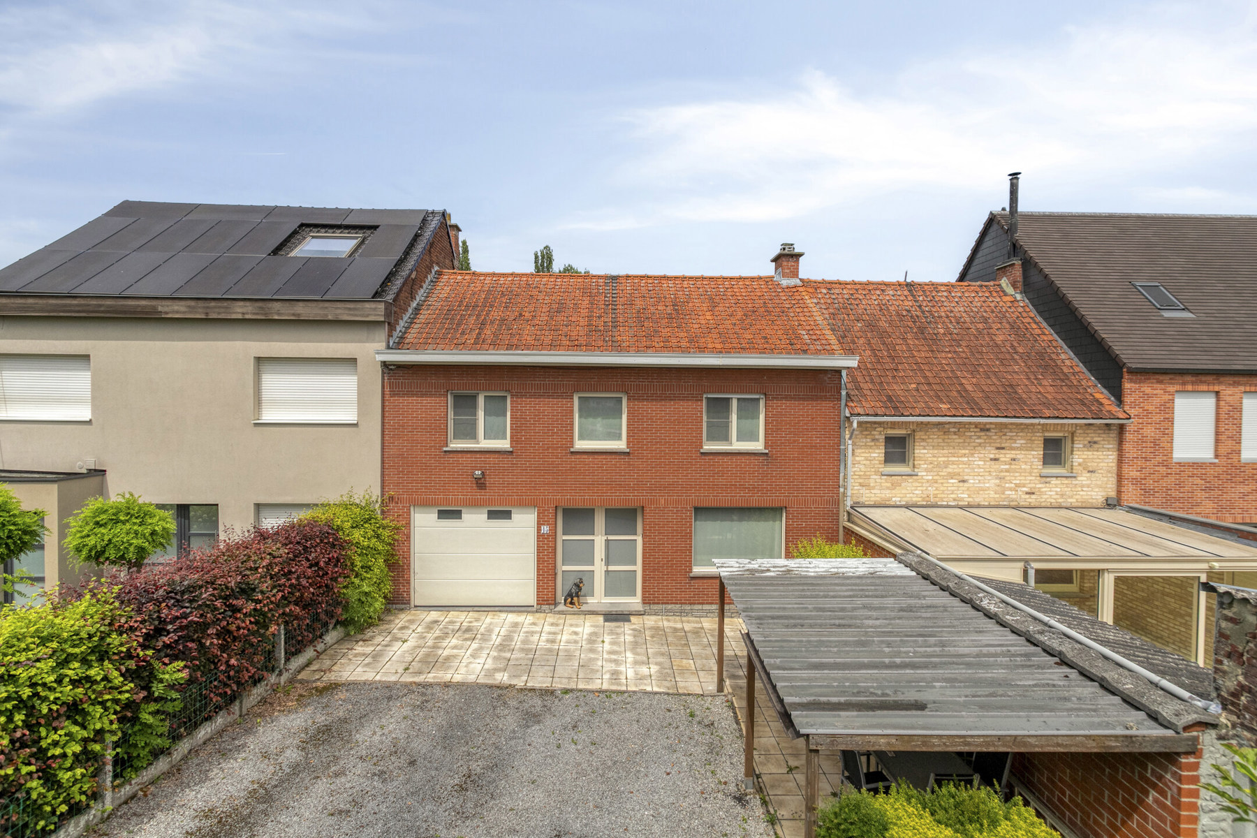 Maison à vendre à Courtrai avec 4 chambres - photo 2