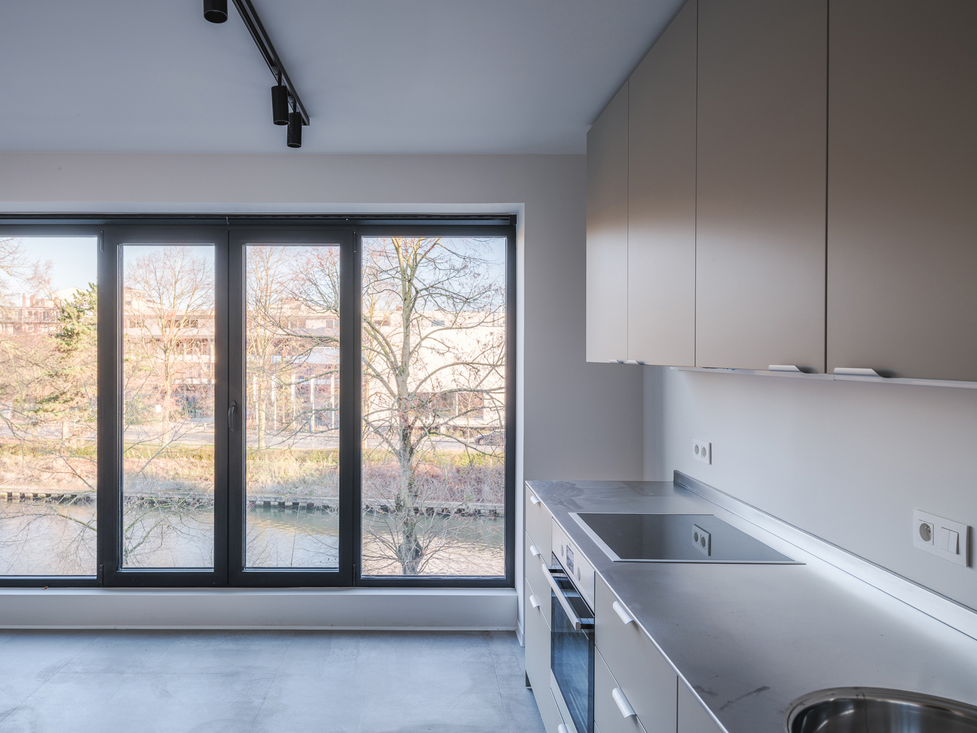 Appartement à vendre à Gand avec 2 chambres - photo 5