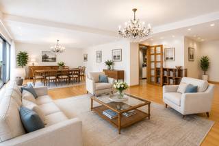 Appartement à vendre à Anvers