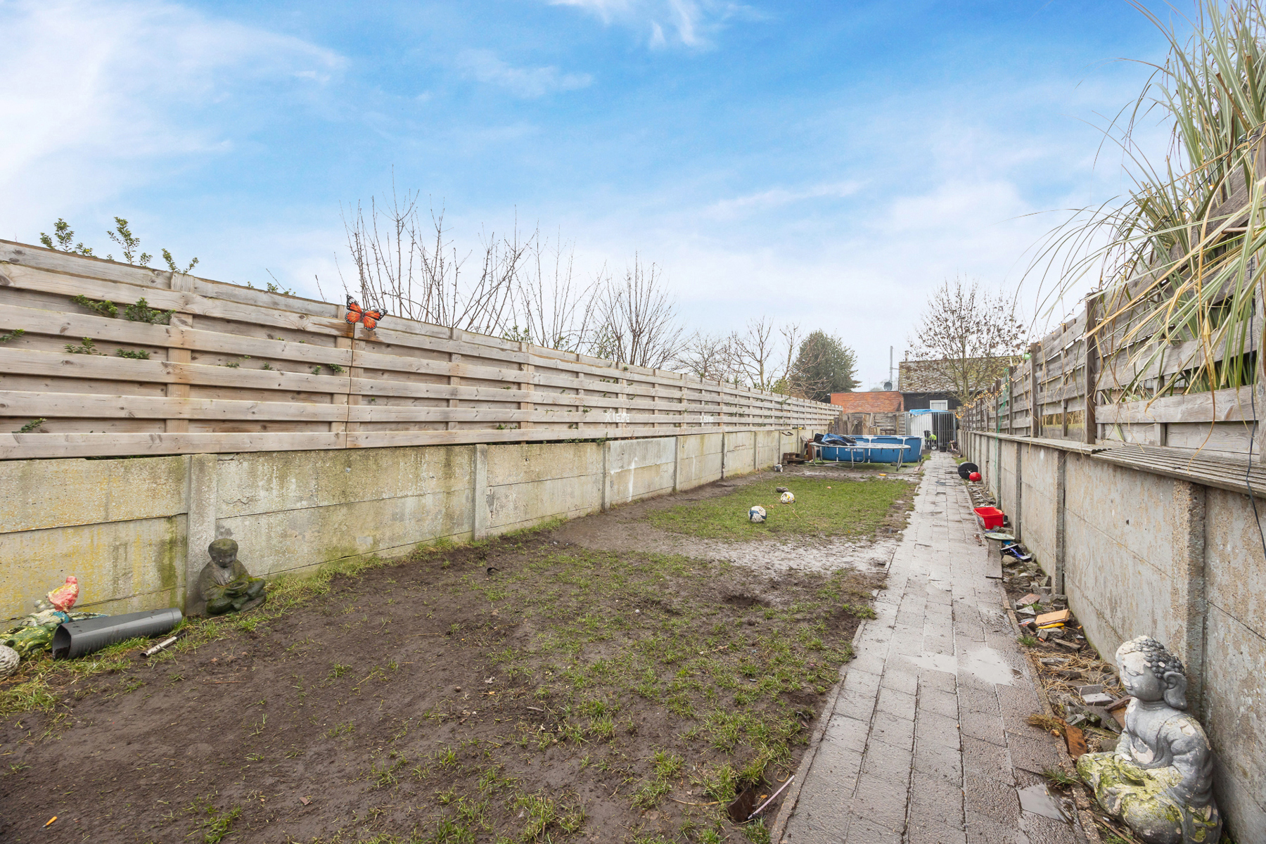 Maison à vendre à Mol avec 3 chambres - photo 2