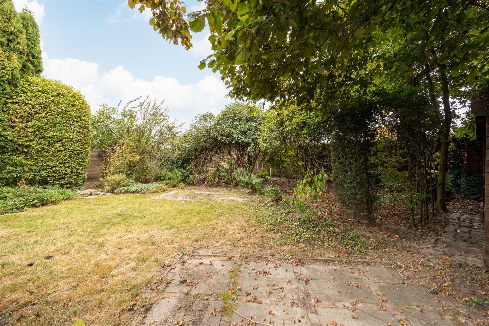 Halfopen woning met potentieel - foto 4