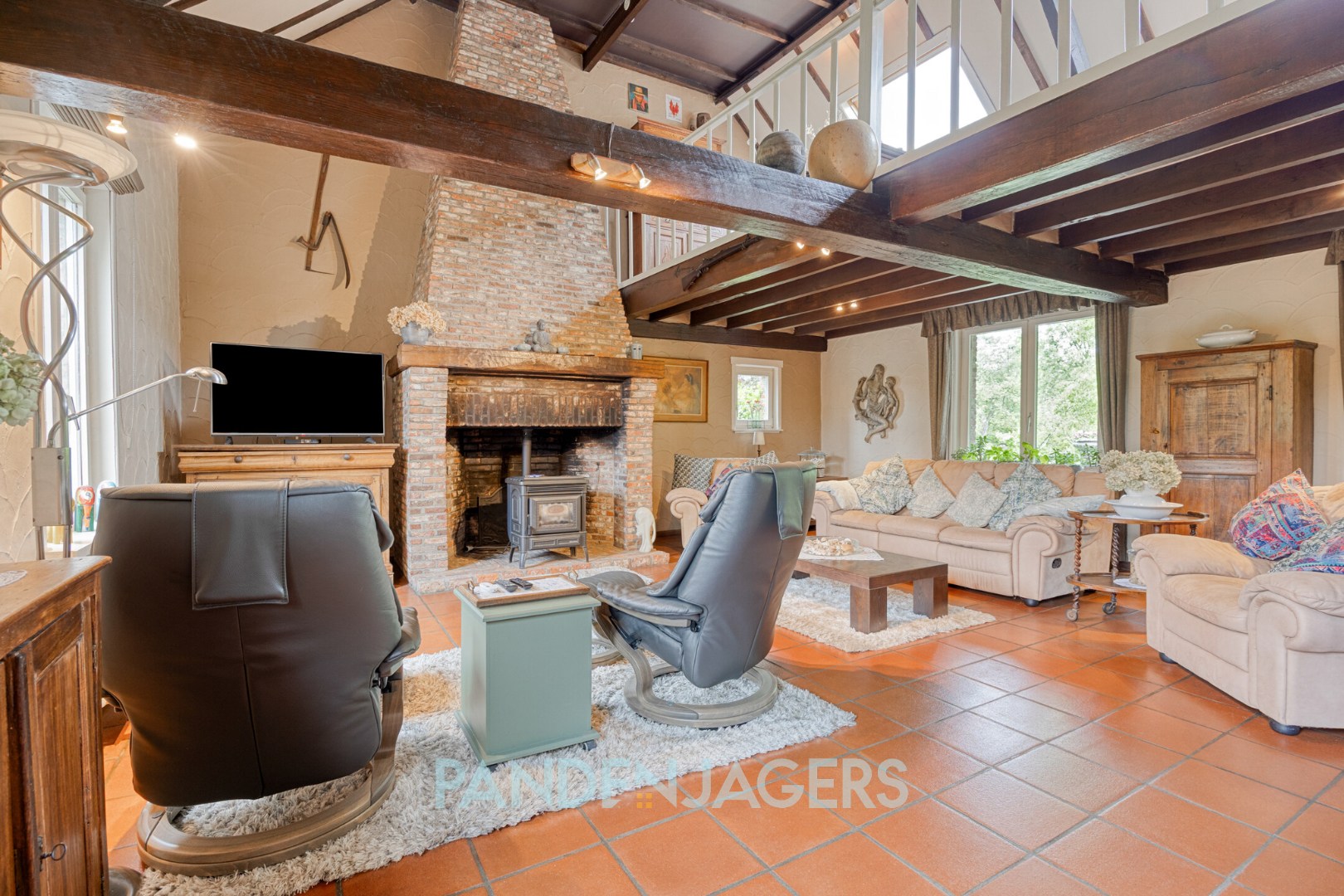 House for sale in Lier with 4 bedrooms - photo 5