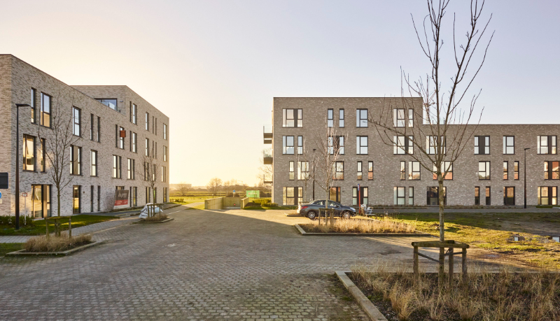 Project for sale in Adegem - photo 1