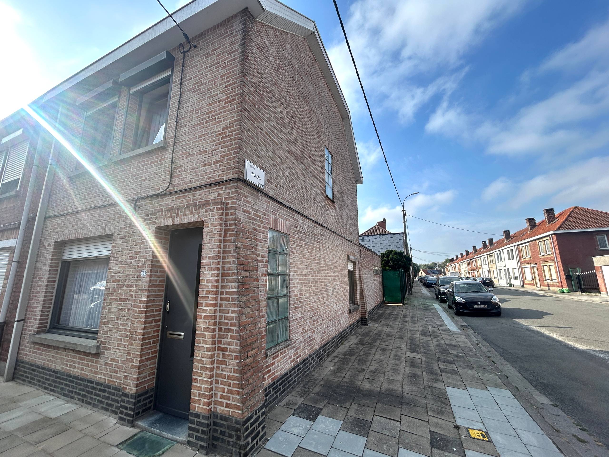 House for sale in Menen