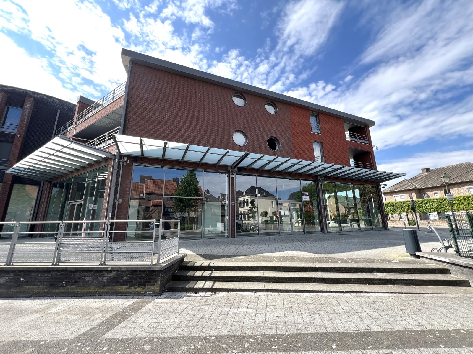 Project te huur in Maaseik - foto 3