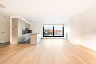 Apartment for rent in Schoten