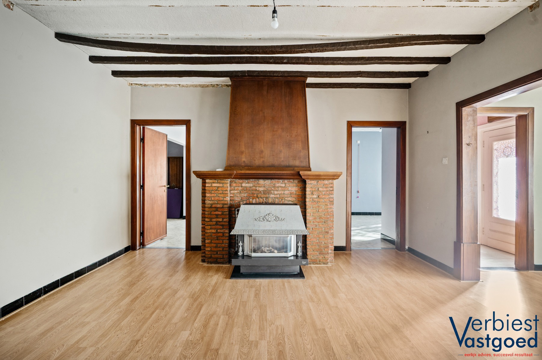 Maison à vendre à Vorselaar avec 3 chambres - photo 5