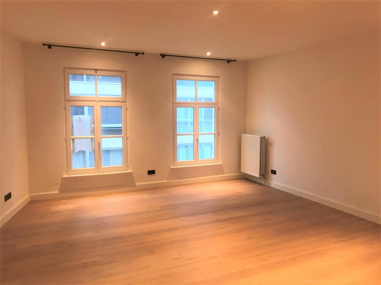 Appartement te huur in Antwerpen met 2 slaapkamers - foto 2