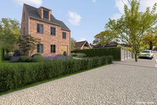 Voor meer info en foto’s, surf naar www.swevers.be – Deze ruime bouwgrond op de Eindhovensebaan in Hechtel-Eksel vormt een interessante kans voor...