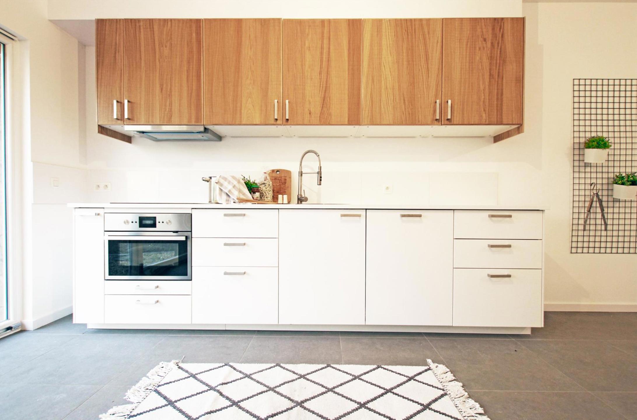 Appartement in Gent