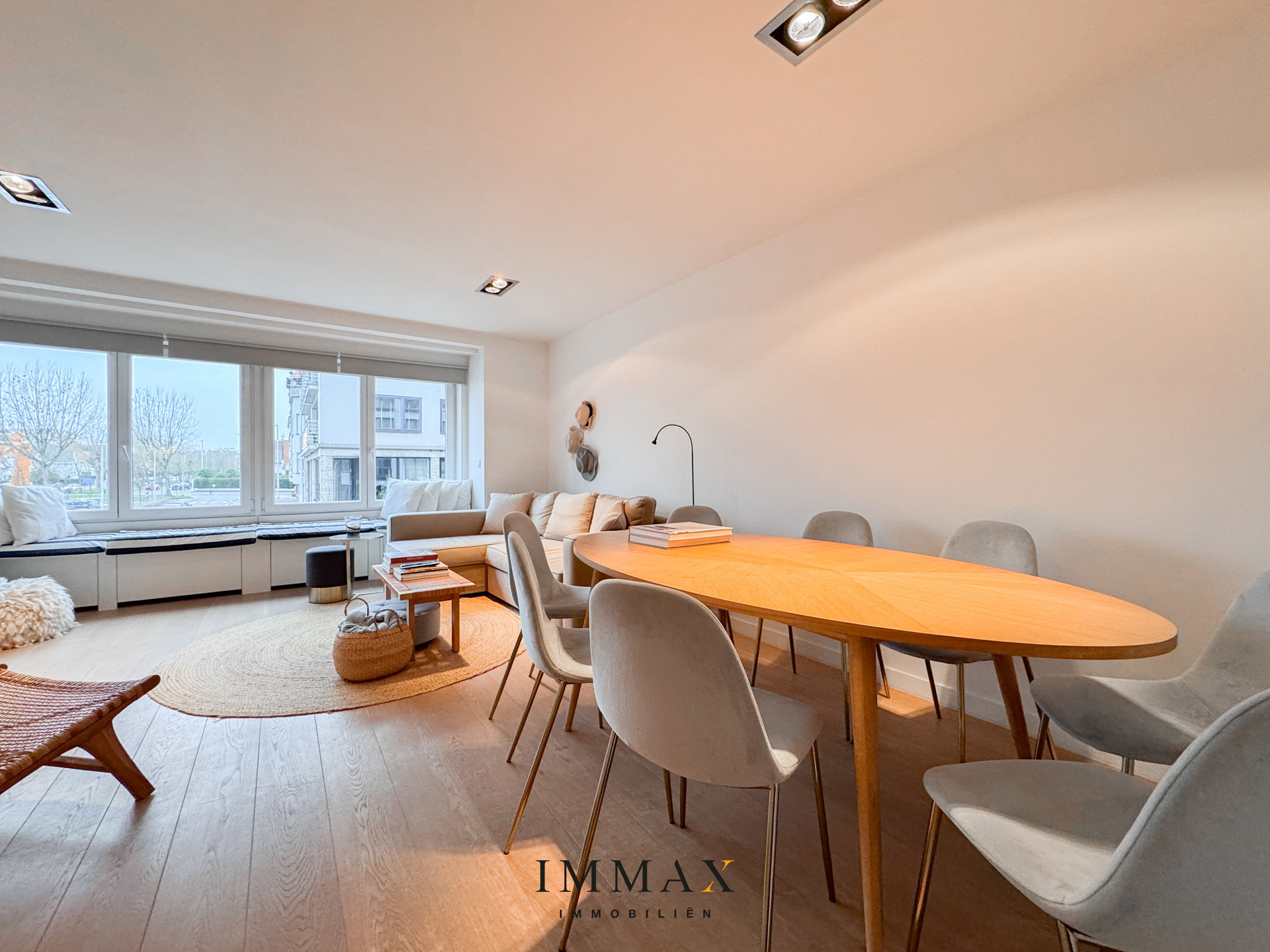 Appartement à vendre à Knokke-Heist avec 3 chambres - photo 3