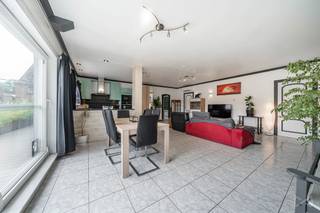 Appartement te koop in 's-Gravenbrakel