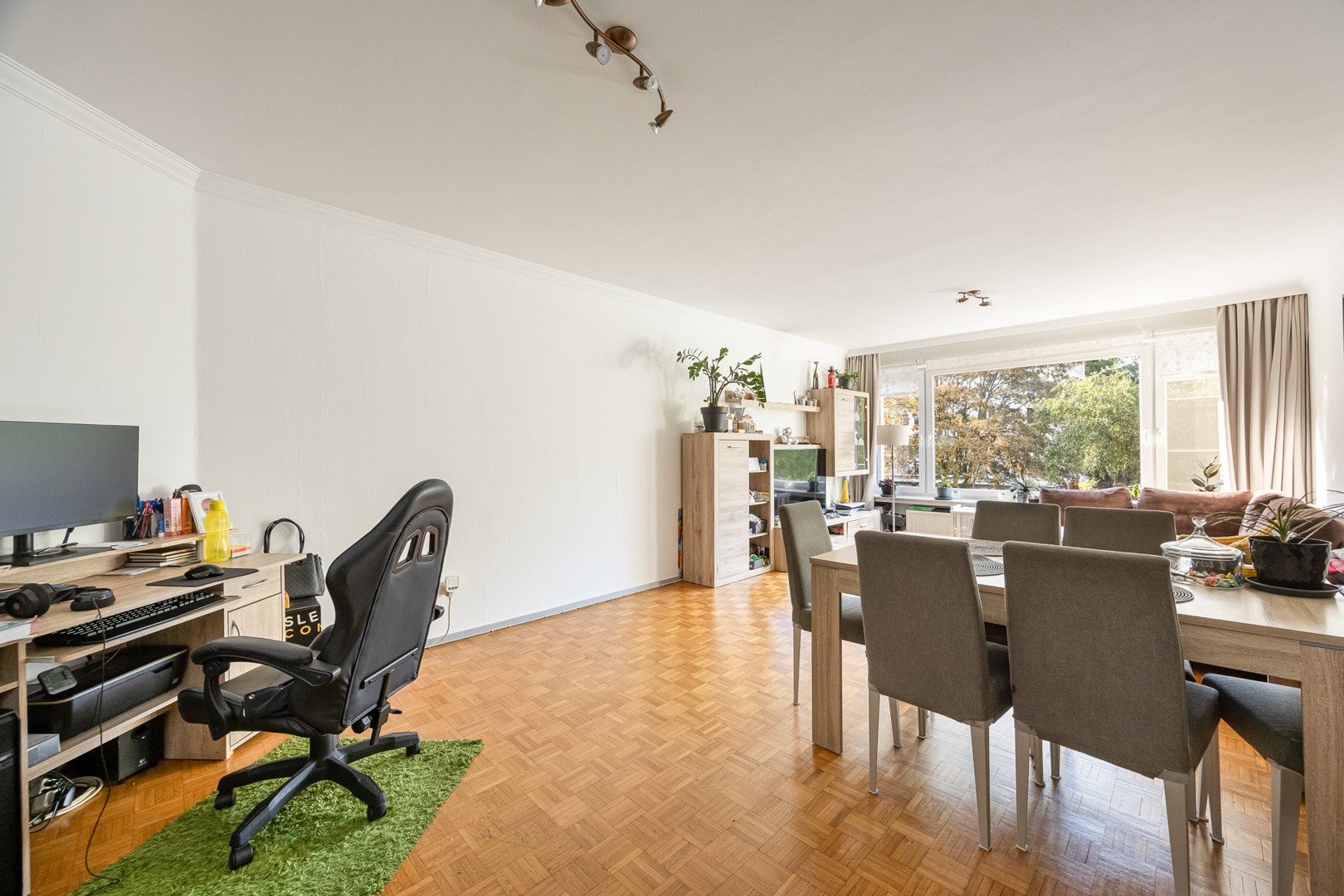 APPARTEMENT - foto 4