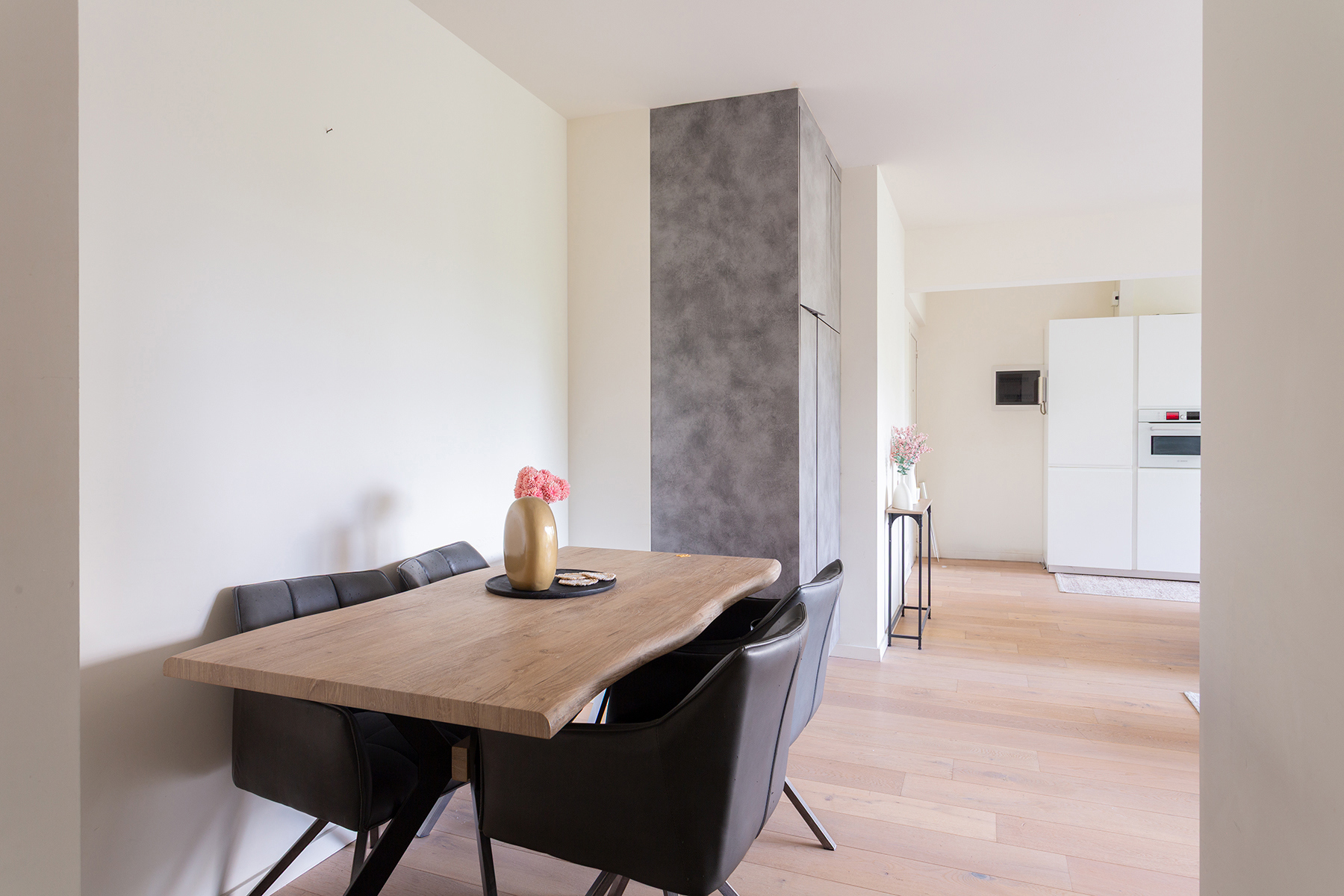 Apartment for sale in Antwerp with 2 bedrooms - photo 5