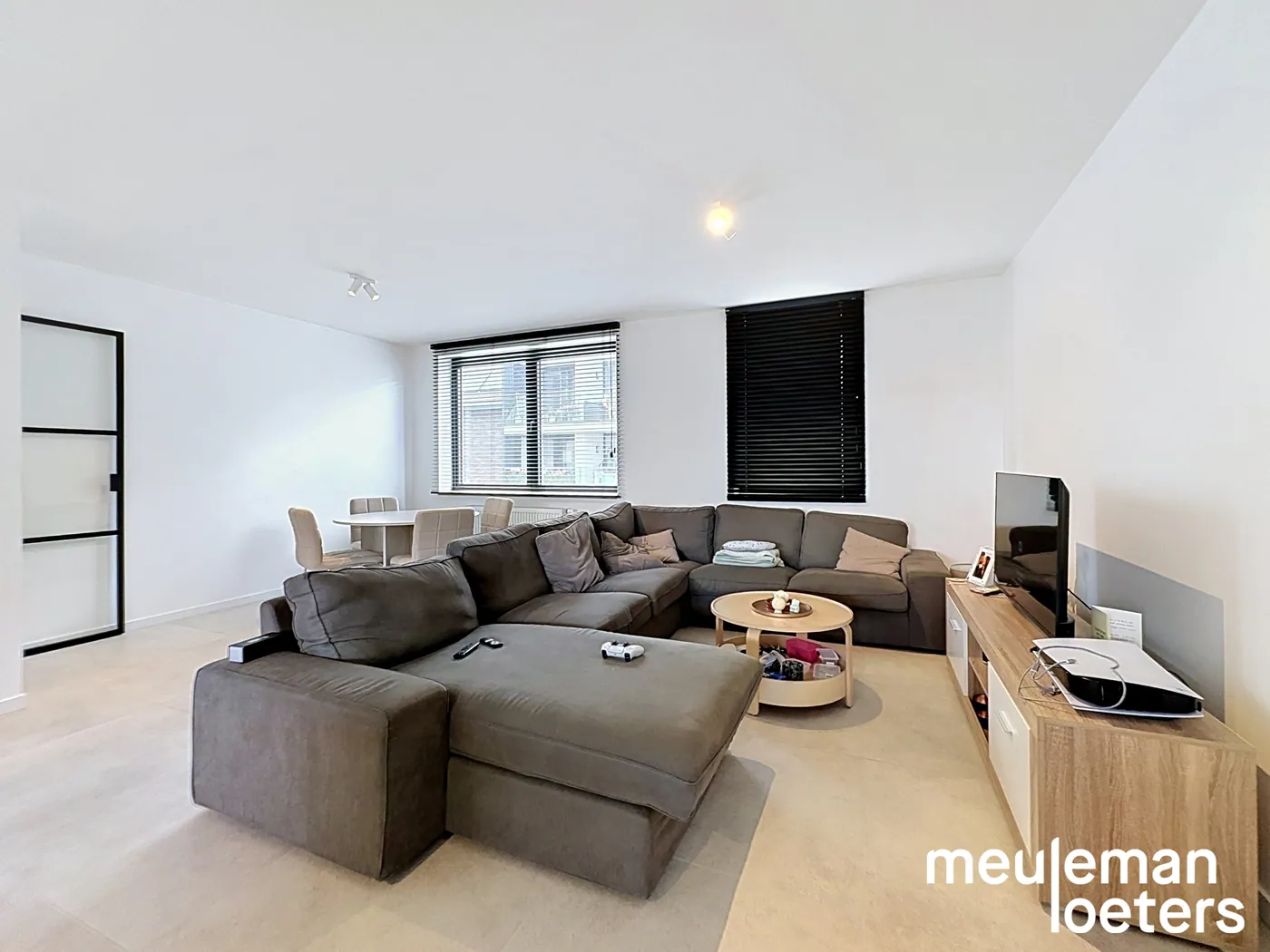 Apartment for rent in Oostkamp with 2 bedrooms - photo 4