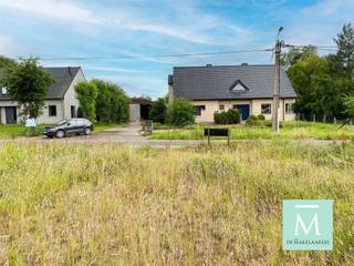 Terrain à vendre à Wavre-Sainte-Catherine