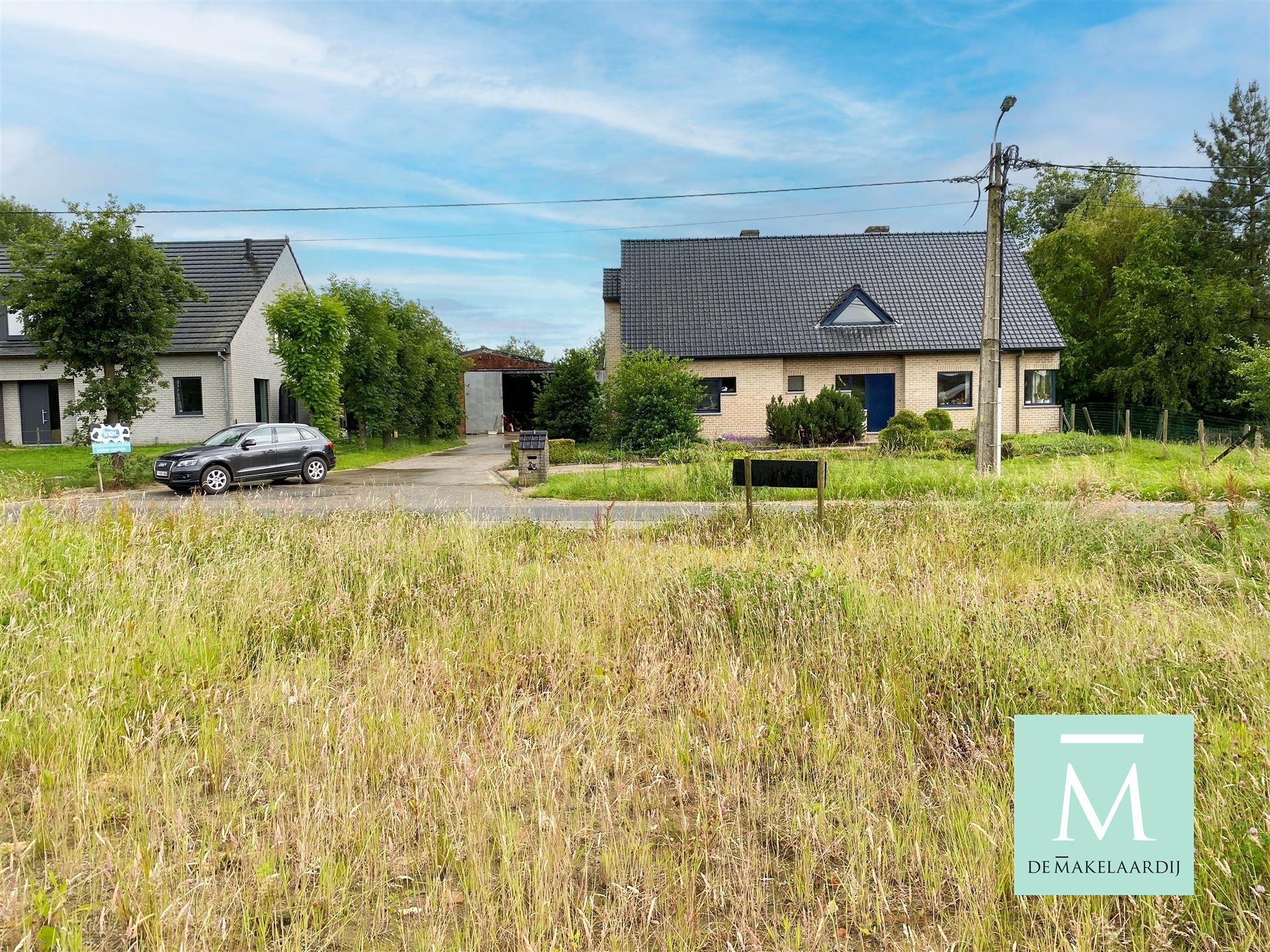 Terrain à vendre à Wavre-Sainte-Catherine - photo 2