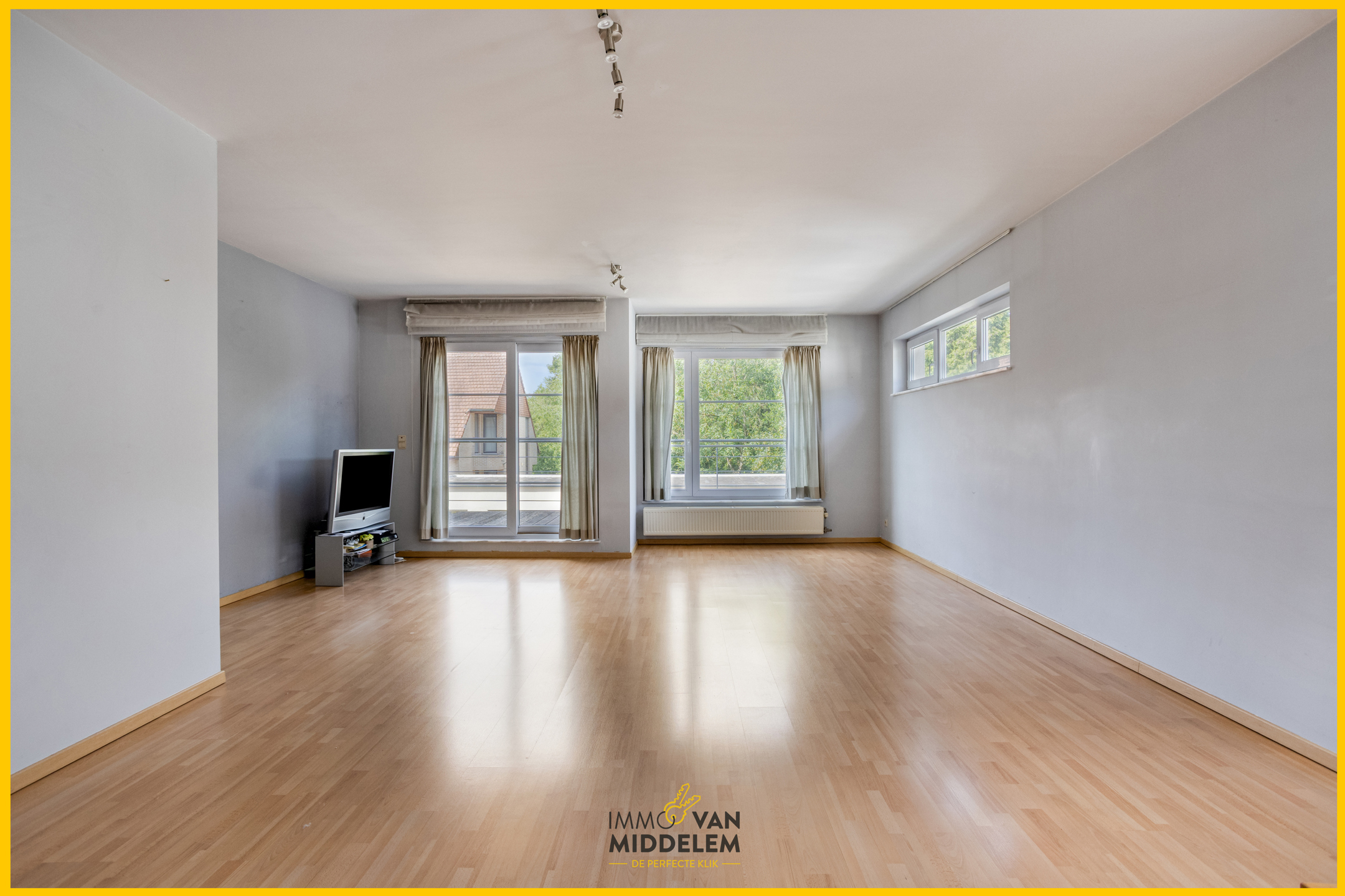 Apartment for sale in Aalst with 3 bedrooms - photo 3
