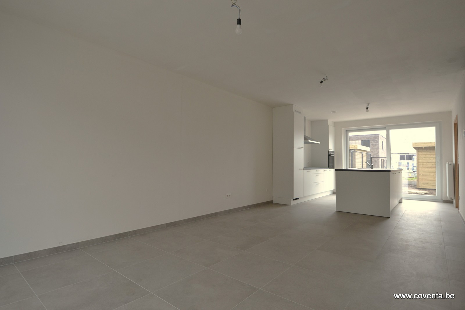 Nieuwbouwwoning te huur met tuin en 3 slaapkamers te Torhout - foto 5