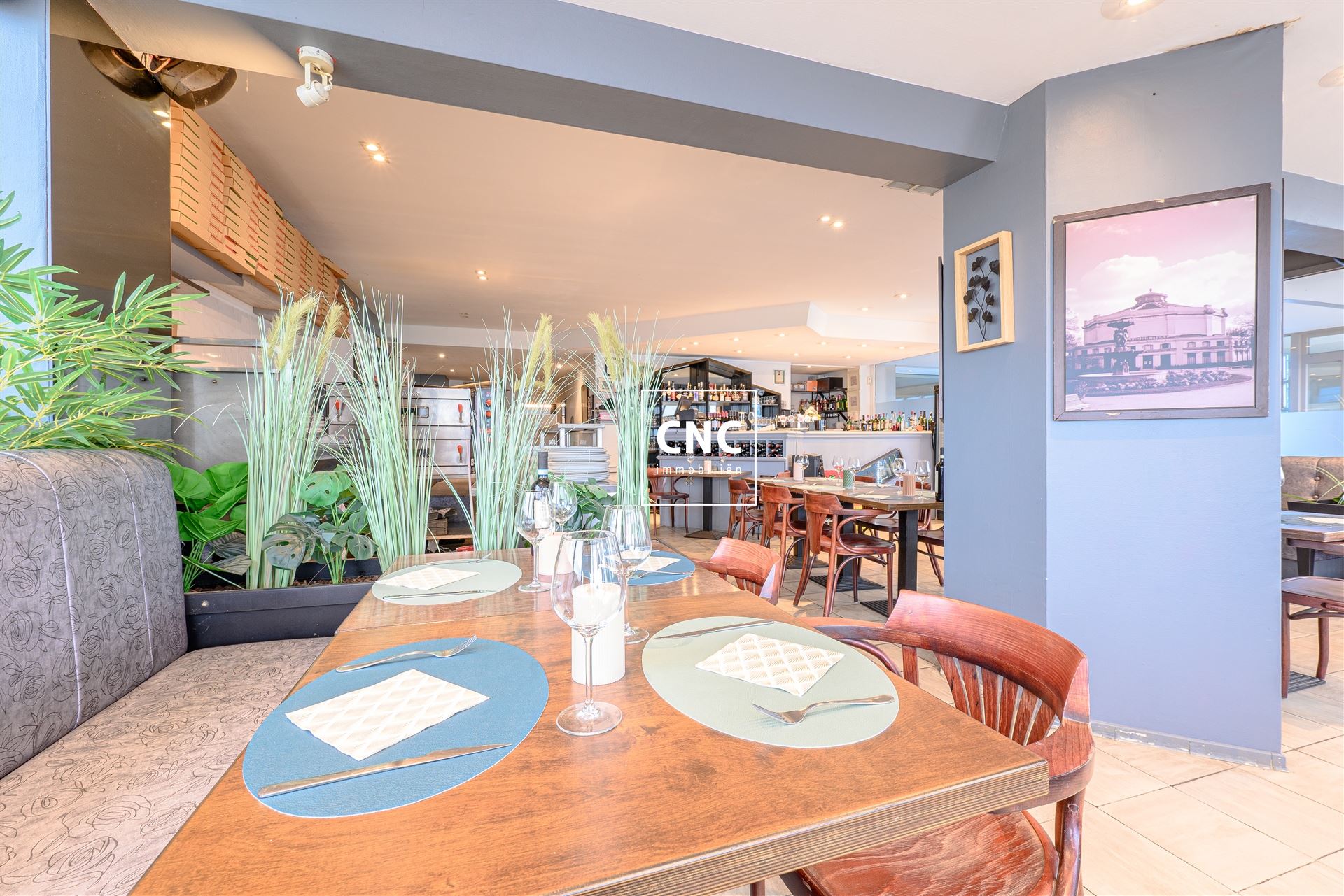 Zeer ruim en instapklaar handelspand aan Zeedijk-Heist - foto 5