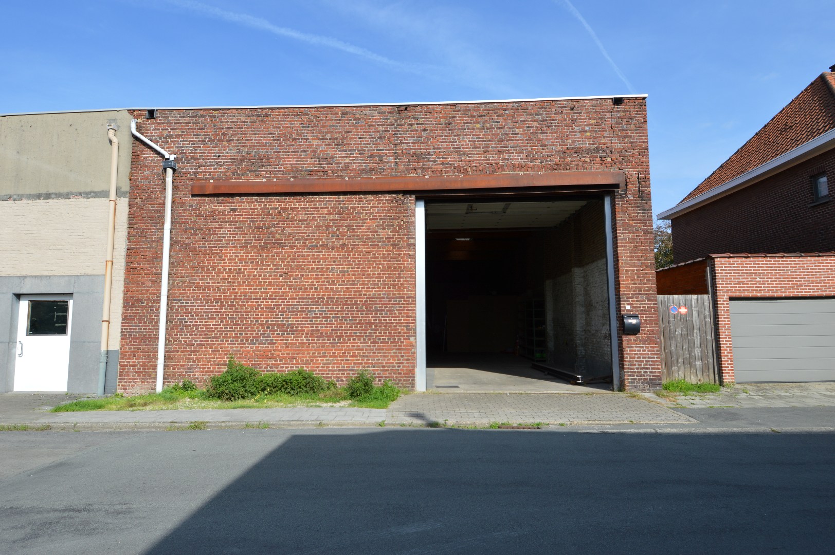 Magazijn te huur in Bissegem - foto 5