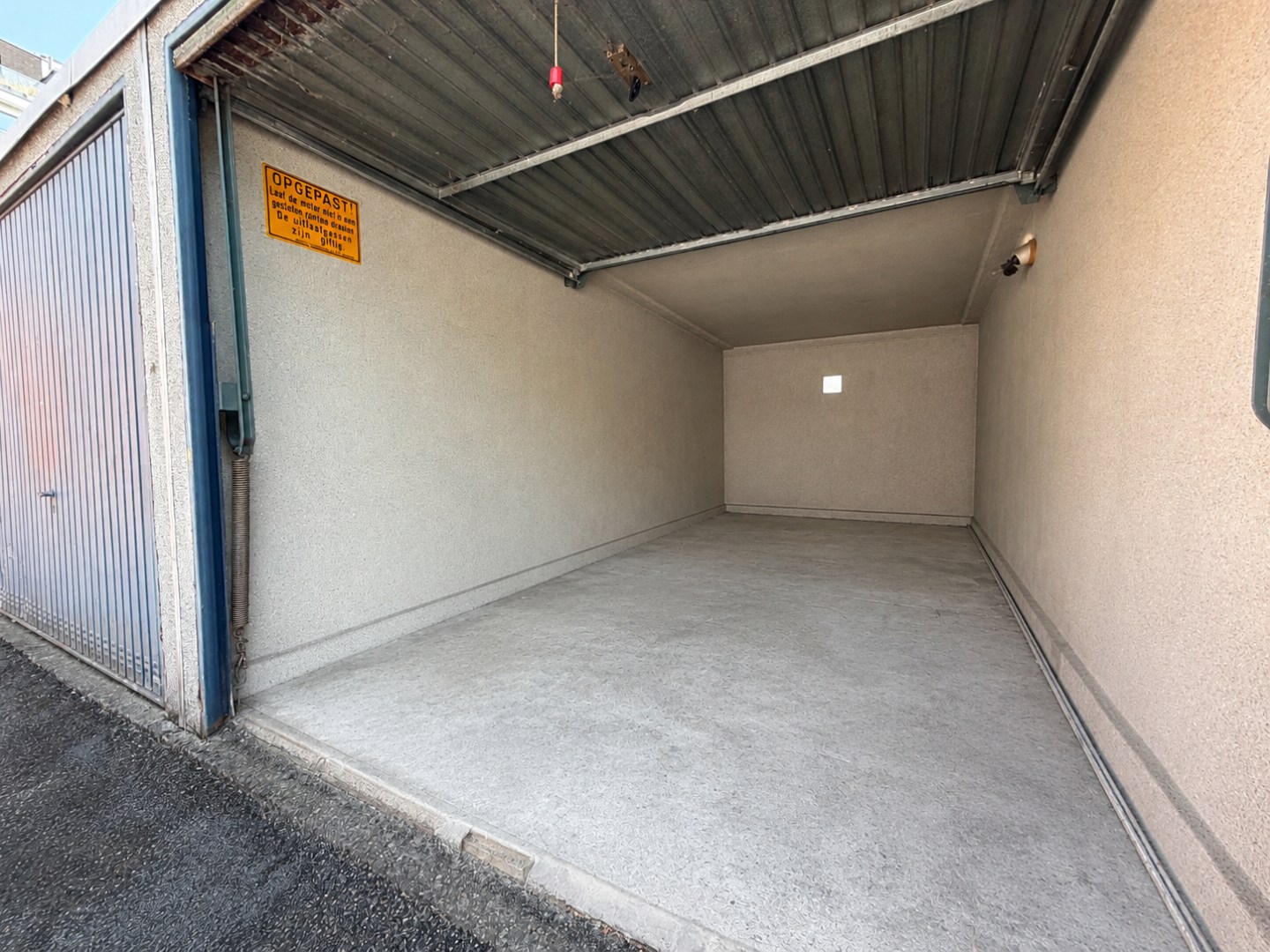 Gedaan met rondjes rijden - foto 4