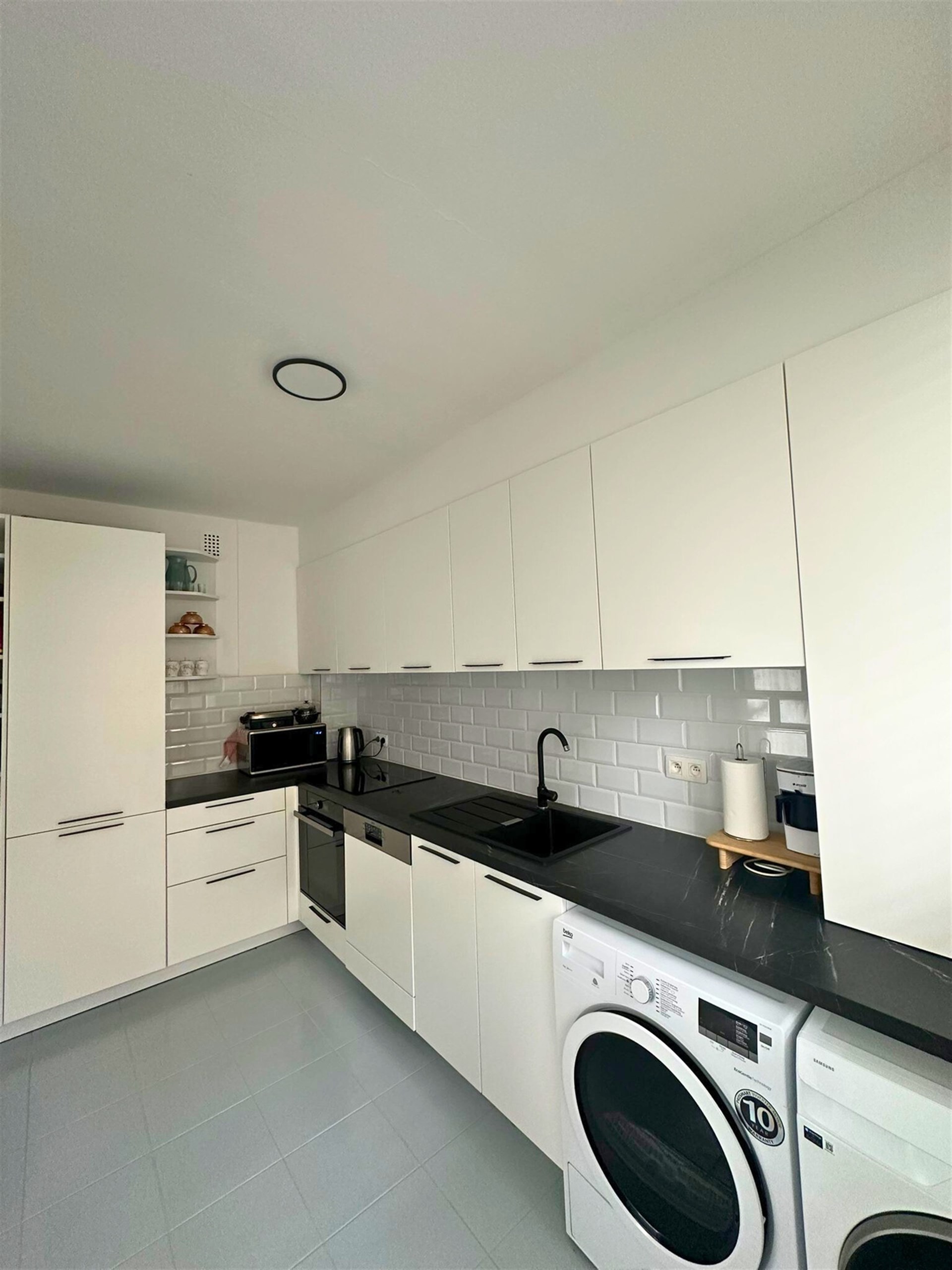 appartement - photo 5