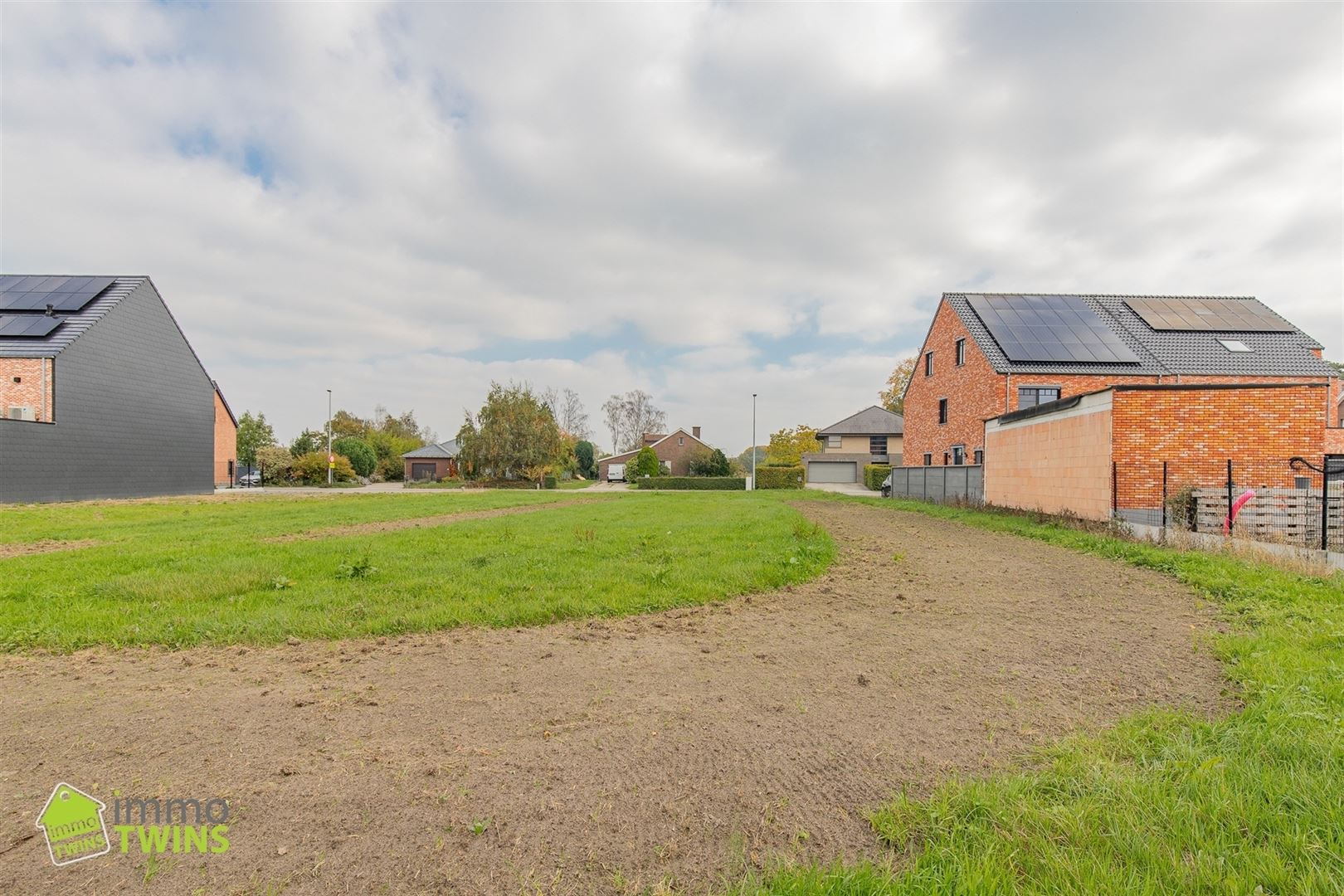 Land for sale in Buggenhout - photo 5