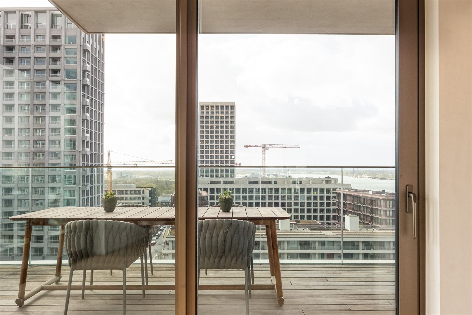 Wonen met prachtige panorama's en XXL-terrassen - foto 5