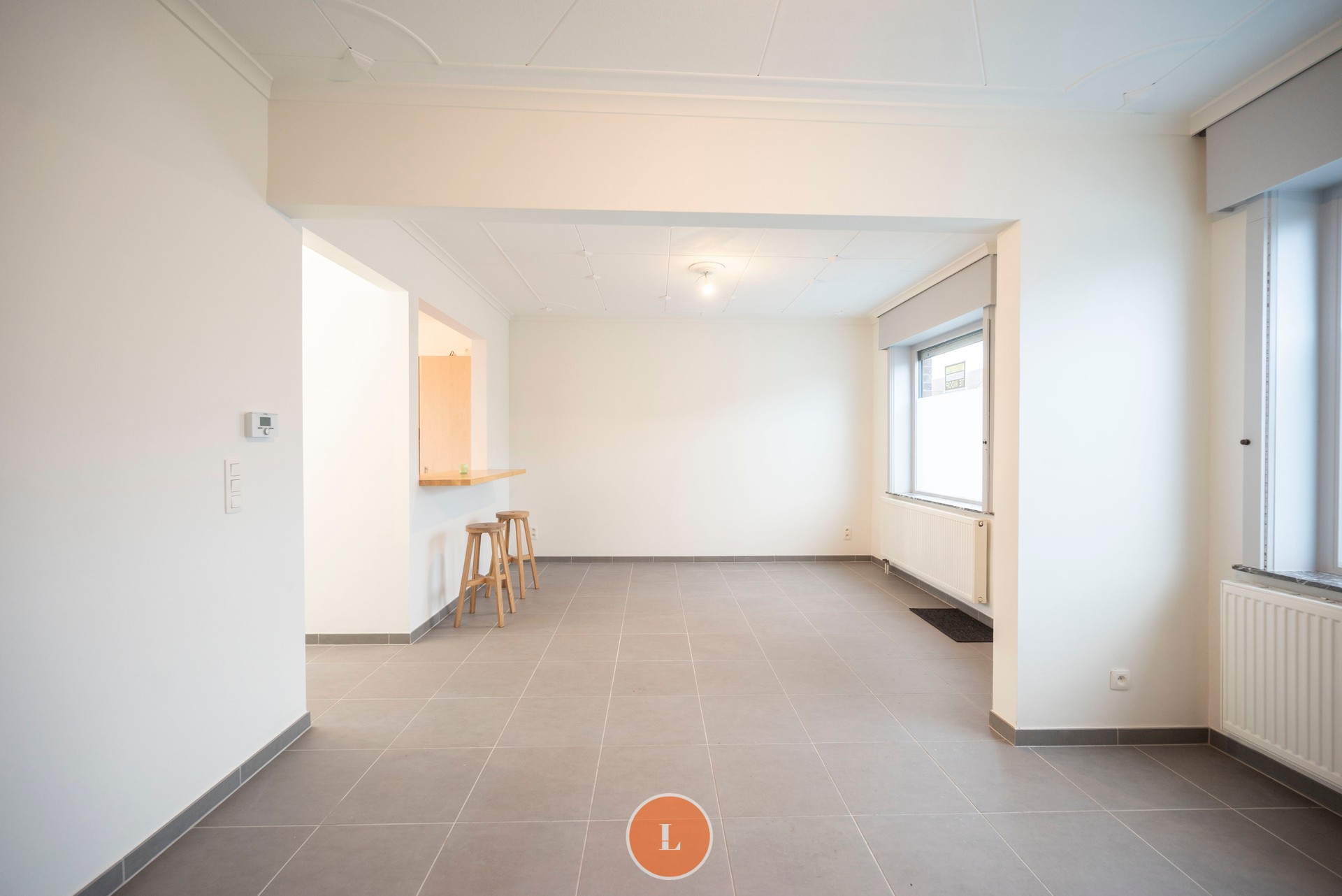 Instapklare woning met 3 slaapkamer en tuin in Lauwe - foto 2