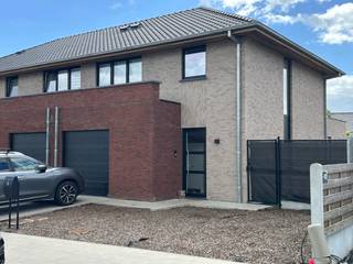 House for rent in Houthulst