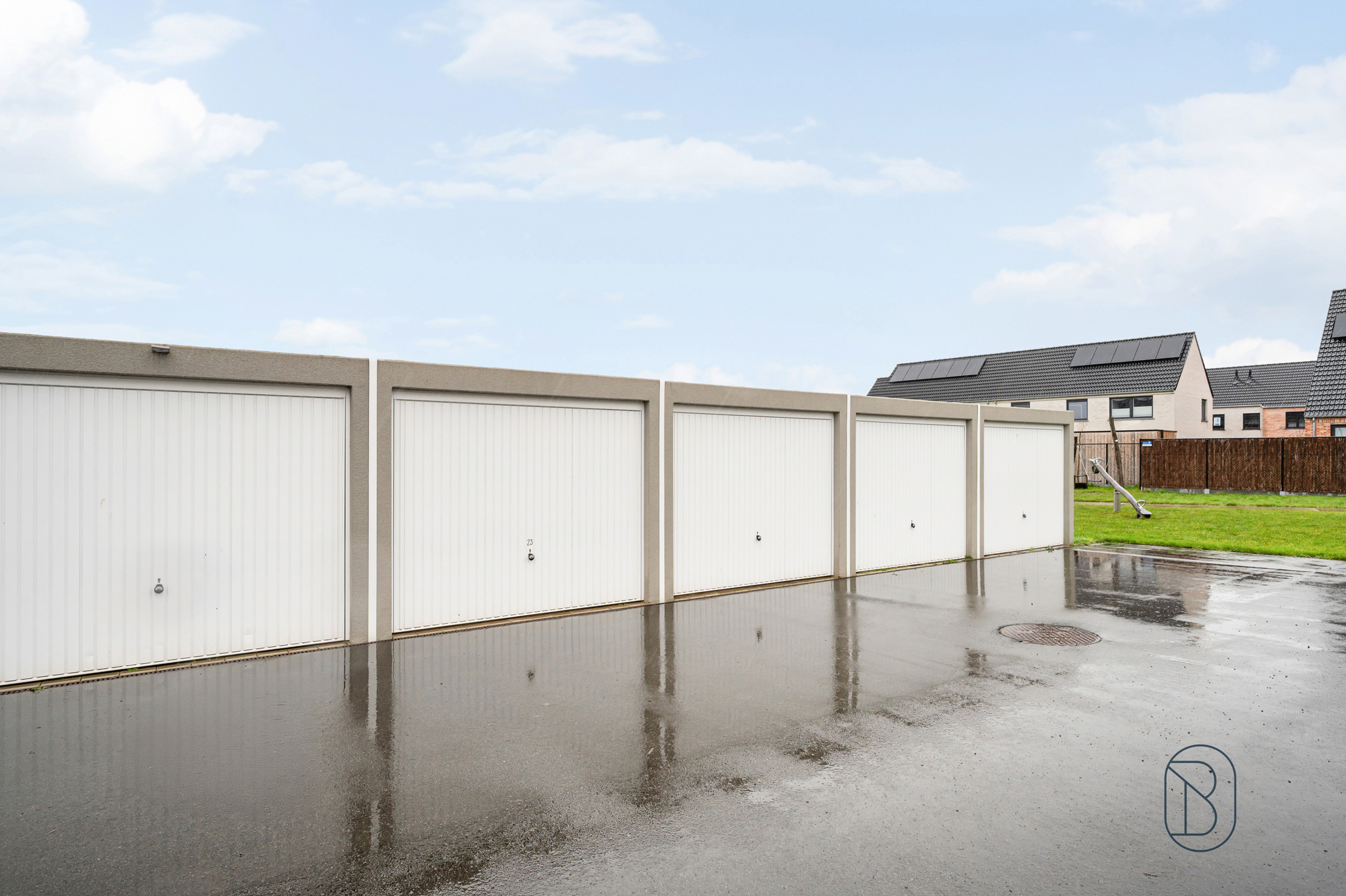 Maison à vendre à Tielt avec 3 chambres - photo 4