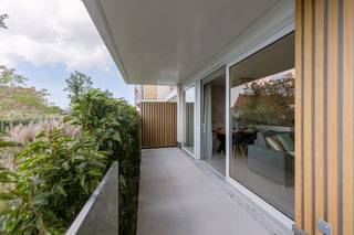 Appartement à vendre à Nieuport